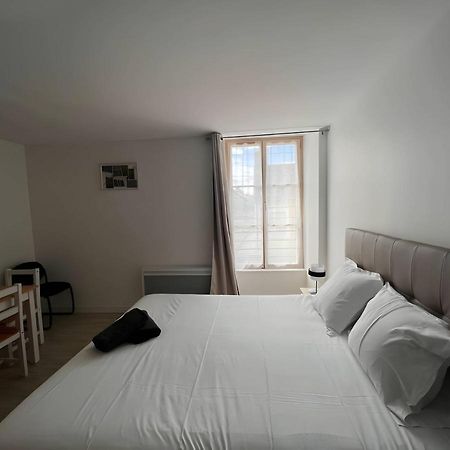 Appartement Les Orchidees - Campagne - 2Pers - Reve Au Mans à Saint-Mars-Sous-Ballon Extérieur photo