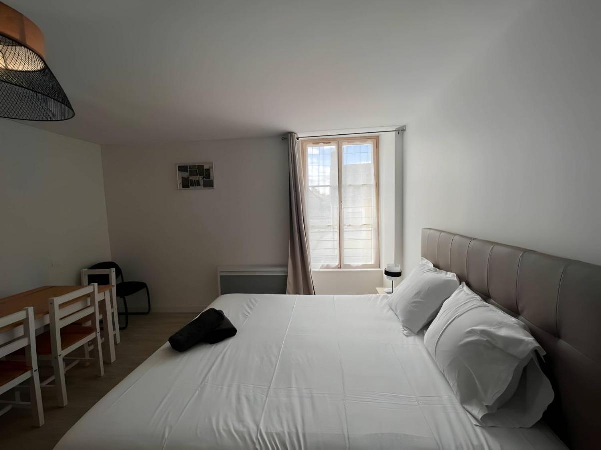 Appartement Les Orchidees - Campagne - 2Pers - Reve Au Mans à Saint-Mars-Sous-Ballon Extérieur photo